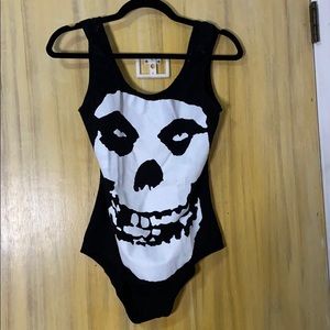 Misfits Bodysuit
